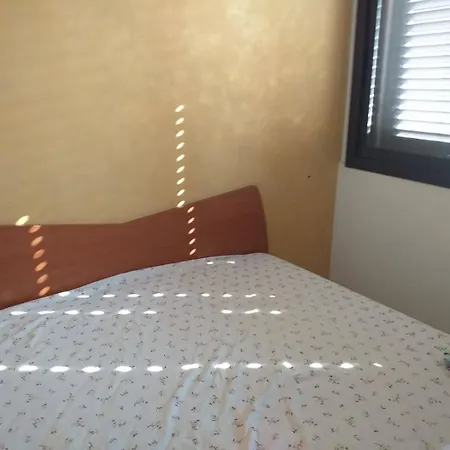 Casa בית נופש