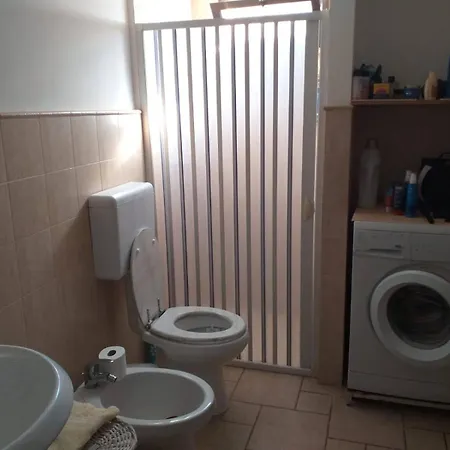 בית נופש Casa *