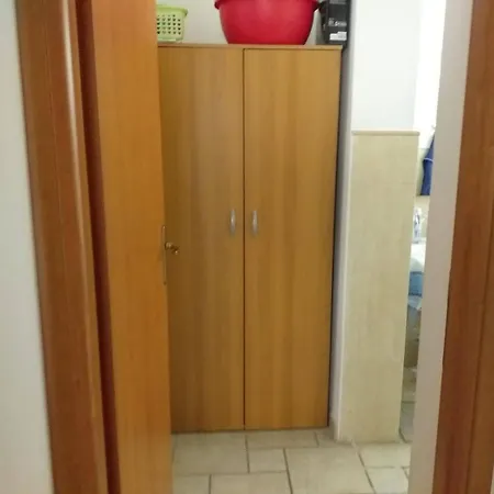 Casa Hébergement de vacances Matino