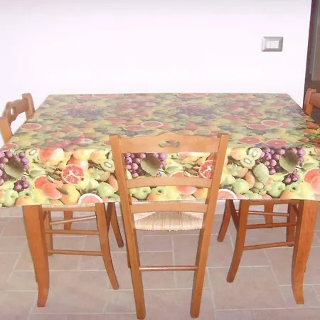 Casa בית נופש