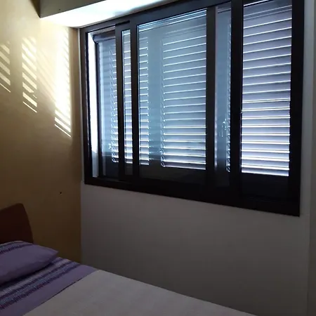 Hébergement de vacances Casa Matino